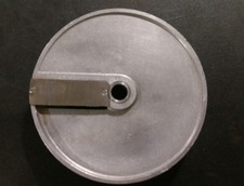 Berkel SLICER-C8 Piastra per