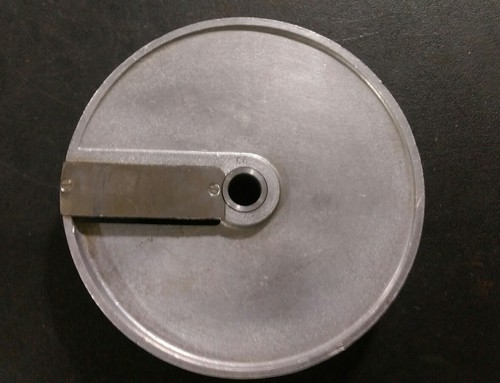 Berkel slicer piastra - berkel, per