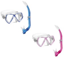 Mares Zephir Jr. Set Di