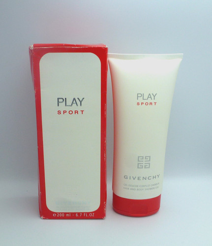 Givenchy play sport gel - givenchy,