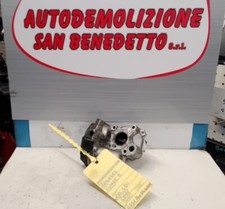 VALVOLA EGR MERCEDES CLASSE B C SPRINTER 2.0 CDI ANNO 2011 A6511400860