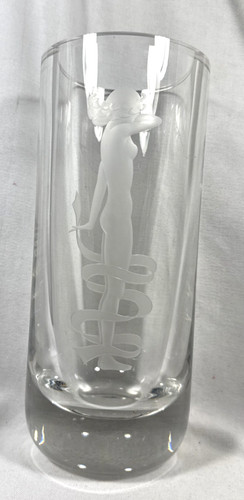 Runeborg ekenas vaso cristallo - ekenas,