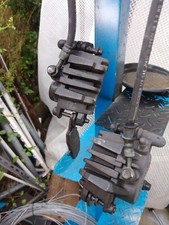 Suzuki SV 650 ricambi