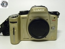 Panasonic Lumix GH1