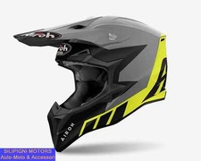 CASCO AIROH WRAAAP RELOADED
