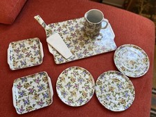 CERAMICA FRANCO POZZI DECORO