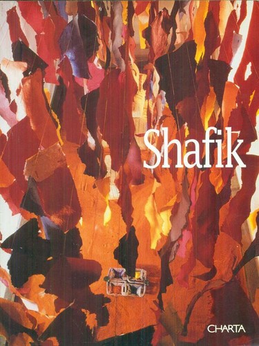 Shafik via della seta fiz - la,
