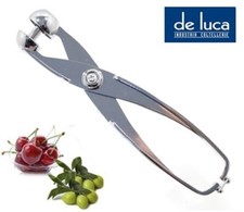 SNOCCIOLA OLIVE E CILIEGE IN