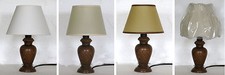 Lampada abat jour lumetto - , da
