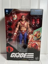 1💥 Modellino GiJoe