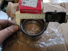 CUSCINETTO A RULLI AD AGO