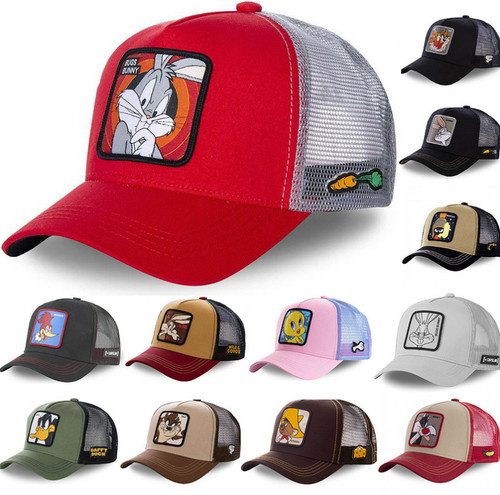 Berretto baseball uomo - berretto,