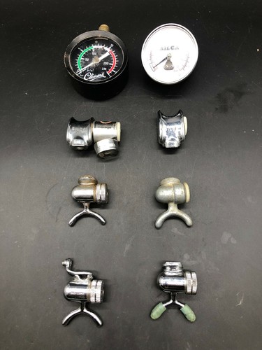 Vintage campagnolo silca - vintage,