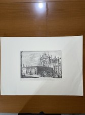 Stampa Milano, Santa Maria