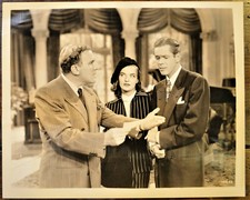 FOTO ORIGINALE DI SCENA FRAC E