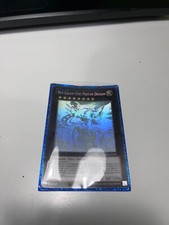 Neo Drago Fotonico Occhi