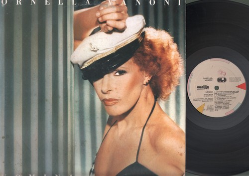 Vanoni ornella uomini - ornella,