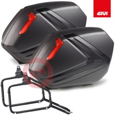 VALIGIE LATERALI GIVI V37NN +