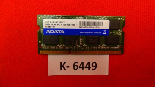Adata hy73i1b1672zmt 2rx8 - adata, 2