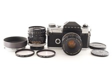 【N come nuova】 Canonflex