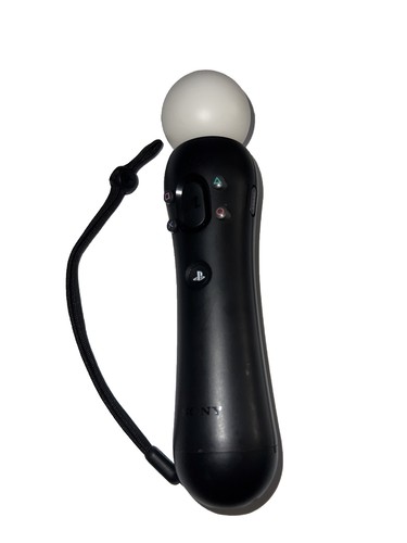 Move motion controller - move,