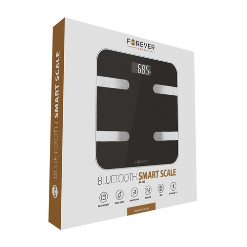Bilancia analitica bluetooth - analitica,