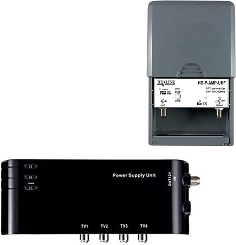 Line kit di - hd-line,