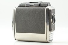 [EXC+5] Zenza Bronica s2 s2A