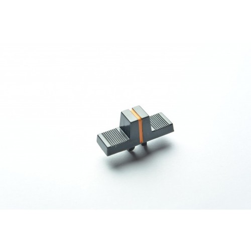 Orange cap 101 202 - cap, mc-202
