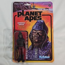 GENERAL URSUS ReAction Super7