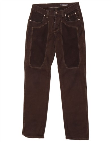 Jeans uomo dritto jeckerson - jeans,