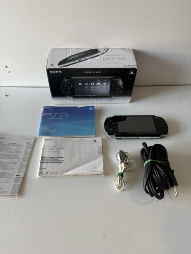 Sony psp playstation portabile - psp,