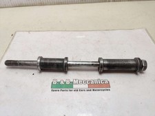 PERNO SUPPORTO MOTORE HONDA XL