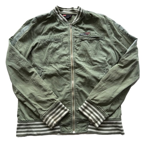 Diesel archive olive - olive, green