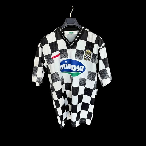 Maglia calcio diadora boavista - maglia,