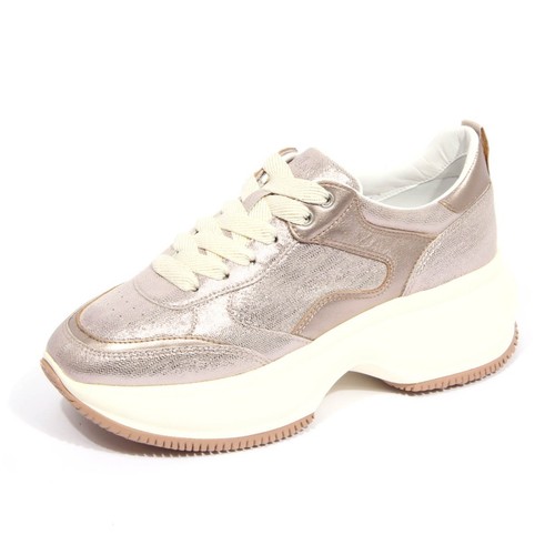H4260 sneaker donna - , maxi