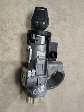 Blocchetto accensione diesel