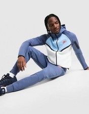 Nike pantaloni della tuta tech - nike,