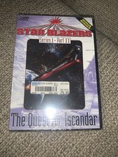 Star Blazers: The Quest for