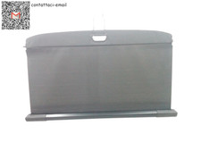 CAPPELLIERA POSTERIORE PER MERCEDES Classe B W245 1° Serie A1698100220 (05>11)
