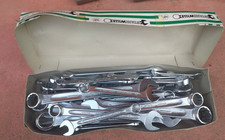 Chiavi Combinate Stahlwille