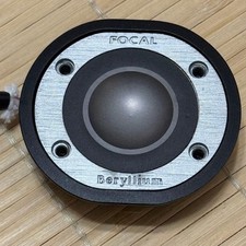 Coppia tweeter FOCAL UTOPIA