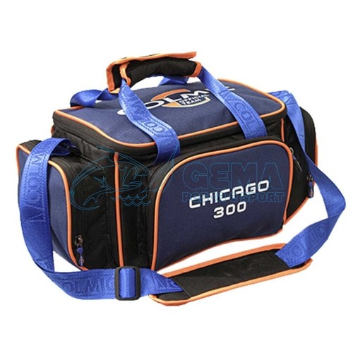 Colmic borsa chicago 300 - chicago,