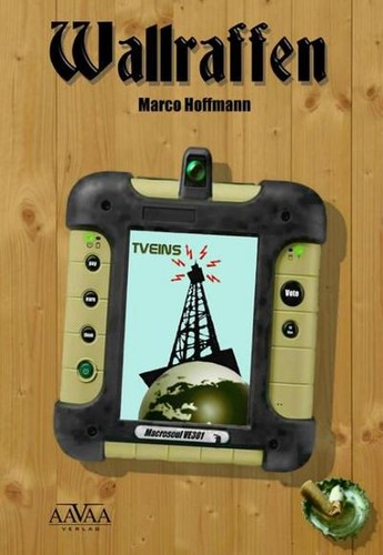 Wallraffen marco hoffmann - marco,
