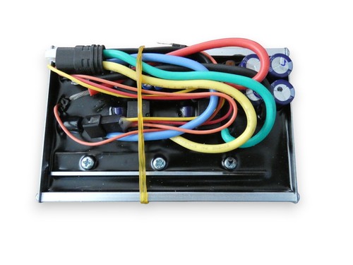 Regolatore motore lama pcba - regolatore,
