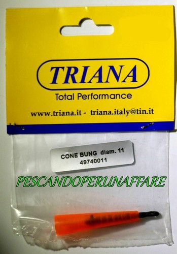 Triana cone bung - cone,