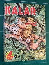 KALAR  n°  48  /  1967   /