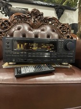 Pioneer VSX-9700S look nuovo