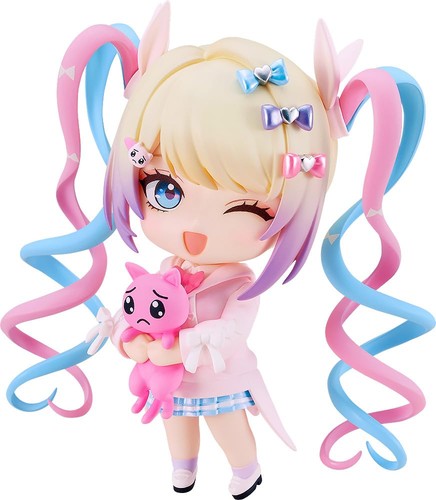 Good smile company nendoroid - good,