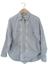 ZARA Giacca denim Donna Giacca